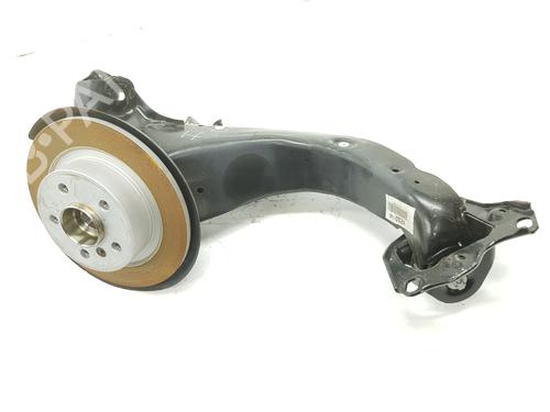 Left rear steering knuckle BMW X1 (F48) xDrive 18 d | BP10503767M27 