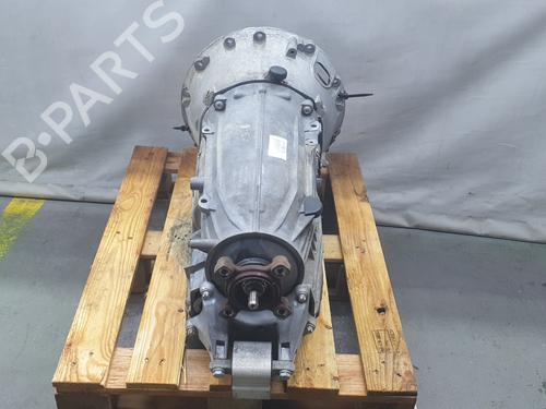Gearbox MERCEDES-BENZ VITO Tourer (W447) 114 CDI (447.701, 447.703, 447.705) | BP29630694M3 