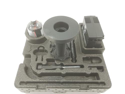 Reservehjul kit AUDI A1 Sportback (GBA) 30 TFSI (110 hp) 14908529