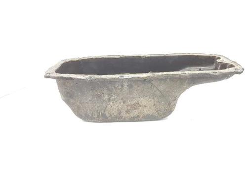 Oil sump FIAT PANDA (312_, 319_) 1.3 D Multijet (312PXL1A) | BP14080400M115 