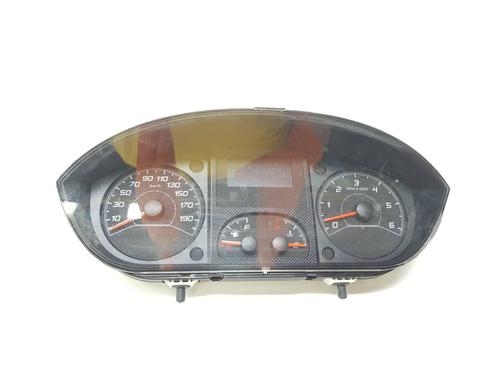 Instrument cluster CITROËN JUMPER II Van 2.2 BlueHDi 140 | BP40198413C47 - Image 4