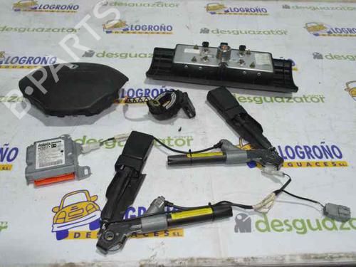 Airbag set RENAULT KANGOO (KC0/1_) 1.5 dCi (KC08, KC09) (82 hp) 8200091772 | 8200091772 | 8200091774 | 8200091772 |