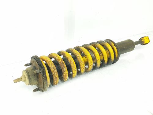 Right front shock absorber TOYOTA LAND CRUISER PRADO (_J12_) 3.0 D-4D (KDJ120, KDJ125) | BP8628221M17 