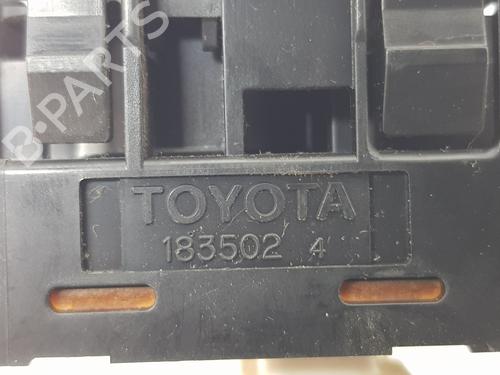 Mirror switch TOYOTA LAND CRUISER 90 (_J9_) 3.0 TD (KZJ90_, KZJ95_, KZJ90R, KZJ95R, KZJ90W, KZJ95W) | BP18137254I25 