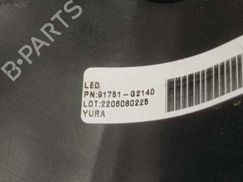 Other HYUNDAI IONIQ (AE) Elektro | BP18342040O1 