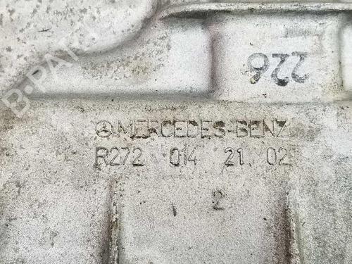 Oil sump MERCEDES-BENZ SLK (R171) 300 (171.454) | BP14081581M115 