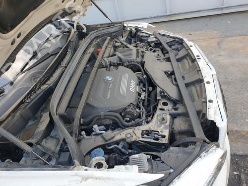 Portierruitmotor linksachter BMW X1 (F48) sDrive 18 d | BP22346273E23 