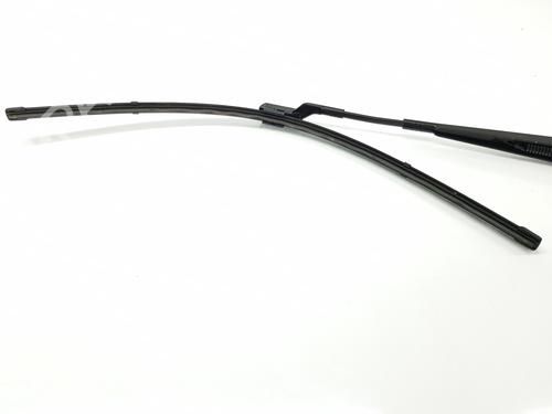 Front windshield wiper arm SEAT IBIZA V (KJ1, KJG) 1.0 MPi | BP12681586C143 