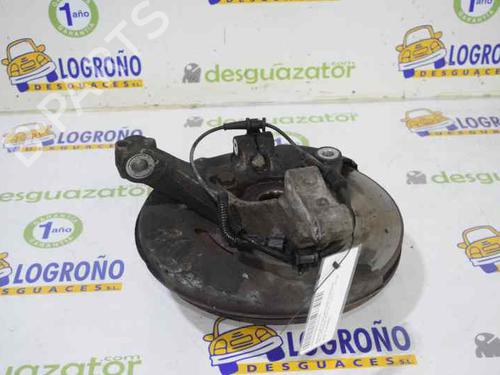 Right front steering knuckle OPEL INSIGNIA A (G09) 2.0 CDTI (68) | BP762369M26 