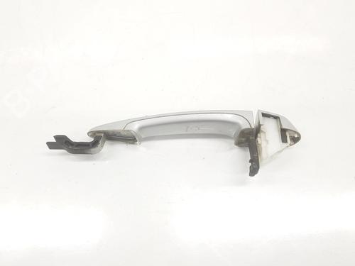 Rear left exterior door handle BMW 3 Touring (E91) 318 d | BP9712152C130 