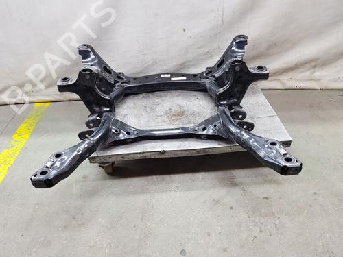 Subframe PORSCHE MACAN (XAB) Electric (XABAA1) | BP37091372M9 - Image 7