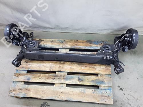 Bagaksel Bagaksel DACIA JOGGER (RK_) [2021-2026] 34008863 34008863