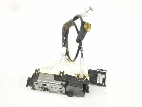 Used Rear right lock PEUGEOT 308 I (4A_, 4C_) 1.6 HDi (90 hp) 6451083