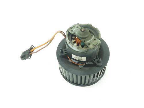 Used Heater blower motor BMW X5 (E70) 3.0 si (272 hp) 14111198