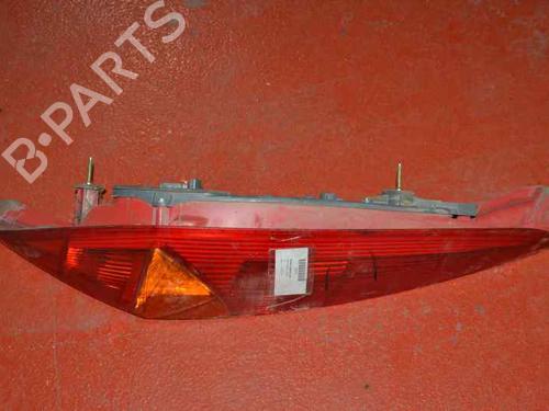 Used Left taillight FIAT PUNTO Hatchback Van (188_) 1.2 60 (60 hp) 1189219