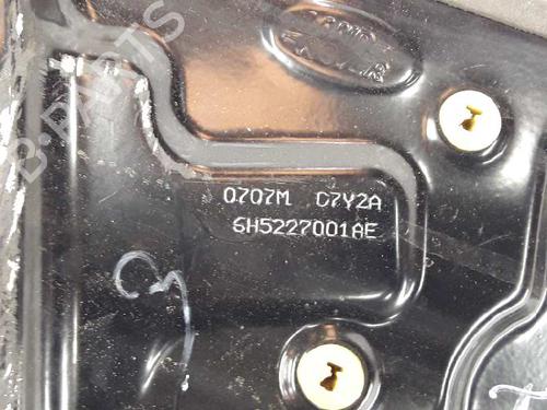 Rear left window mechanism LAND ROVER FREELANDER 2 (L359) 2.2 TD4 4x4 | BP12467740C24 