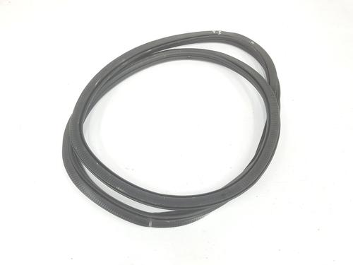 Rubber door seal SEAT IBIZA V (KJ1, KJG) 1.0 TSI | BP14115867C142