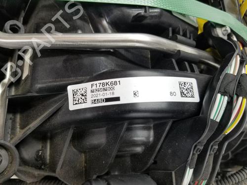 Motor BMW X2 (F39) sDrive 20 i | BP10079773M1 