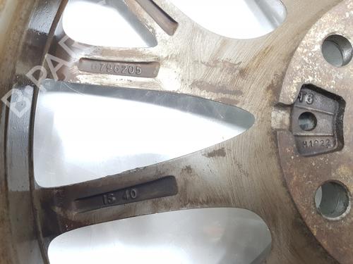 Rim BMW 1 (F20) 118 d | BP31591316C45 