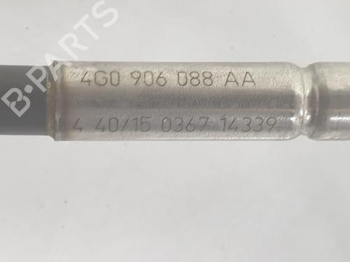 Electronic sensor AUDI A6 C7 (4G2, 4GC) 2.0 TDI | BP33543145M84 - Image 4