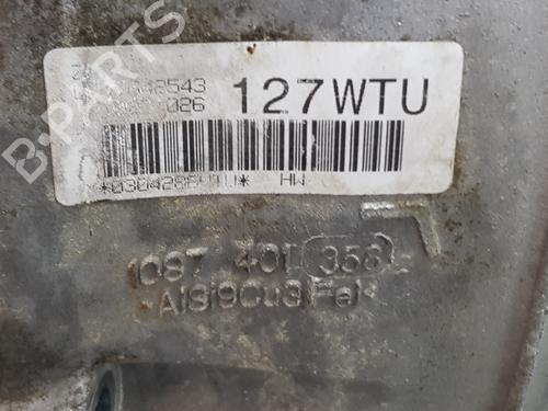 Gearbox BMW 5 (F10) 535 d xDrive | BP33963038M3 - Image 12