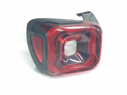 Left taillight JEEP RENEGADE SUV (BU, B1, BV) 1.3 T-GDi | BP39752592C34 - Image 2