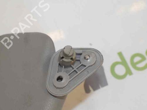Right sun visor BMW 3 (E90) 320 d | BP1634448I2 
