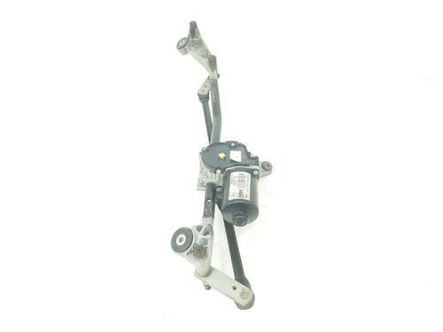 Front wiper motor MERCEDES-BENZ A-CLASS (W176) A 200 CDI / d (176.008) | BP7705176M29 
