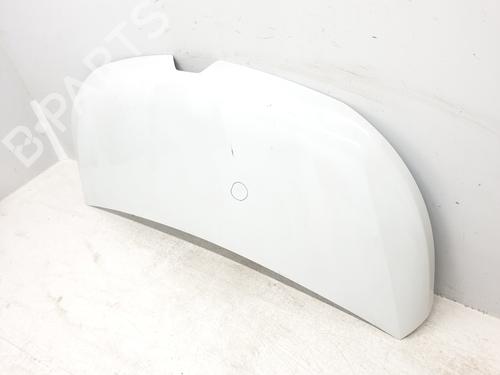 Motorhjelm RENAULT TRAFIC III Van (FG_) 1.6 dCi 140 (FGMA, FGMC) | BP30498460C1 