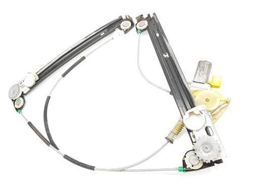 Front left window mechanism MINI MINI Convertible (R52) One | BP38037836C22 - Image 2
