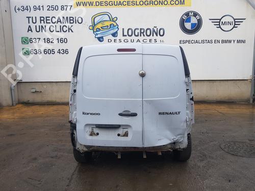 Engine control unit (ECU) RENAULT KANGOO / GRAND KANGOO II (KW0/1_) | BP36559727M57 - Image 26