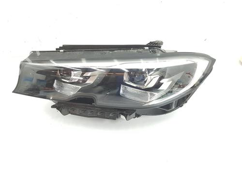 Koplamp links BMW 3 (G20, G80, G28) 330 i xDrive (258 hp) 63118496153  | 63118496153  | 9481715  |