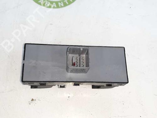 Left front window switch VW PASSAT B6 (3C2) 2.0 TDI | BP5086008I27 