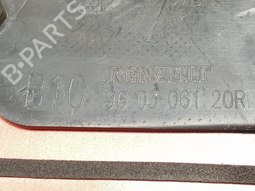 Spoiler bagklap RENAULT ZOE (BFM_) ZOE (BFMD) | BP34437585C96 - Image 5