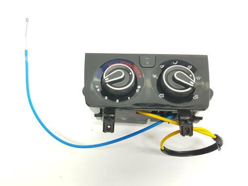 Used Climate control FIAT DUCATO Van (250_) [2006-2026]  31697251