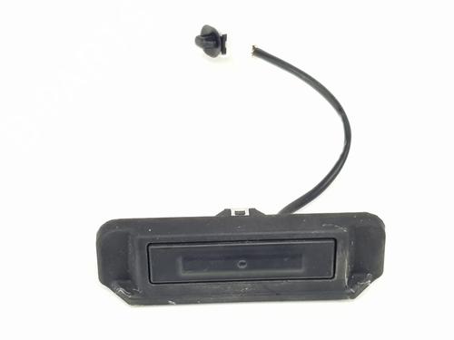 Used Tailgate handle Tailgate handle HYUNDAI i20 II (GB, IB) [2014-2021] 32781234 32781234