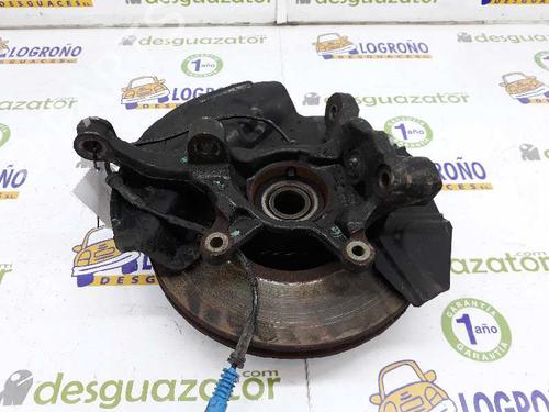 Used Left front steering knuckle BMW X5 (E53) 3.0 d (218 hp) 2780569