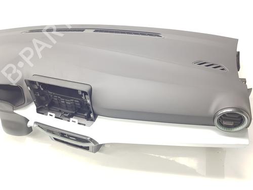 Airbag Kit SEAT IBIZA V (KJ1, KJG)  | BP29728667C86 