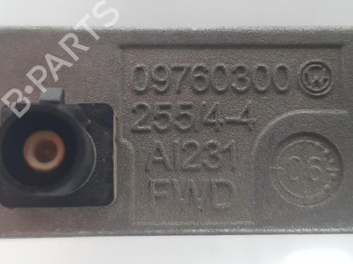Electronic module MERCEDES-BENZ M-CLASS (W164) ML 320 CDI 4-matic (164.122) | BP15005683M83 