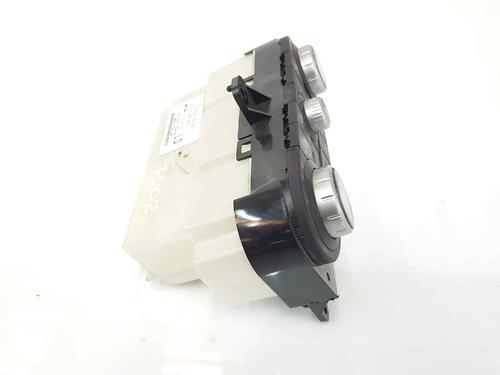 Climate control NISSAN QASHQAI / QASHQAI +2 I (J10, NJ10, JJ10E) 1.5 dCi | BP3386020I5 