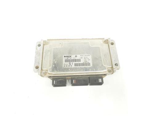 Used Engine control unit (ECU) CITROËN XSARA PICASSO (N68) 1.6 (95 hp) 10646280