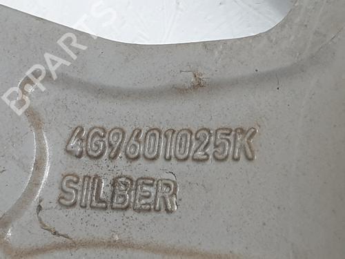 Rim AUDI A6 C7 (4G2, 4GC) 2.0 TDI | BP30482261C45 