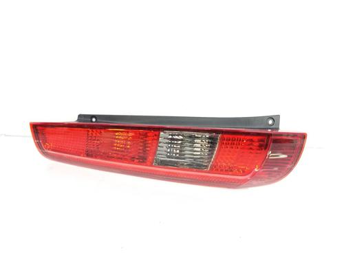 Left taillight FORD FIESTA V (JH_, JD_) 1.4 TDCi | BP8391646C34 