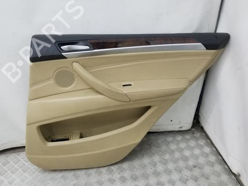 Seats set BMW X5 (E70) 3.0 d | BP7861156C78 