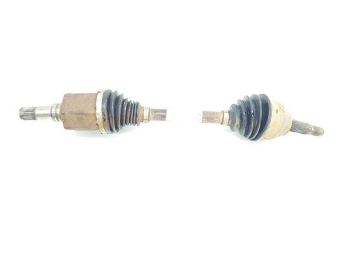 Used Left front driveshaft FORD TOURNEO CONNECT 1.8 TDCi (90 hp) 18198896