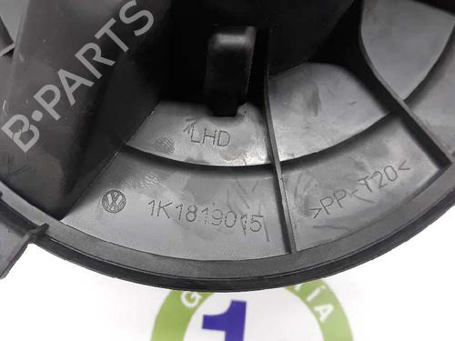 Heater blower motor SEAT LEON (1P1) 1.9 TDI | BP14117030M62 