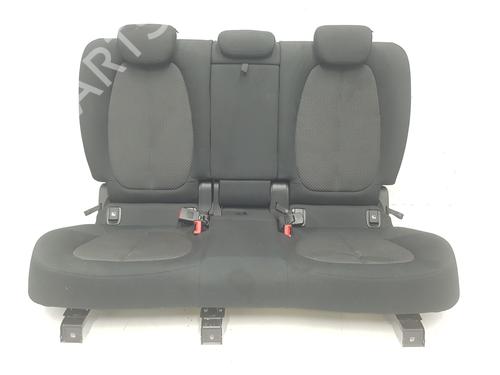 Sæde sæt BMW X1 (F48) sDrive 18 d | BP21558407C78 