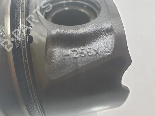 Annen LAND ROVER RANGE ROVER SPORT I (L320) 3.6 D 4x4 | BP14968903O1 