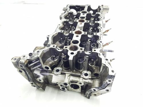 Cylinder head RENAULT MASTER III Van (FV) 2.3 dCi 110 FWD (FV0R, FV0W, FV1A) | BP33652999M5 - Image 8