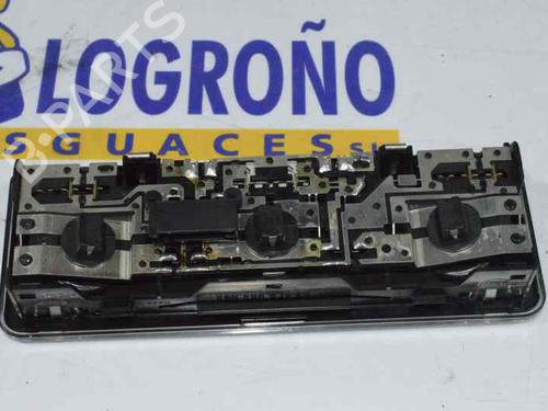 Innerbelysning BMW X5 (E53) 3.0 d | BP7420086I8 